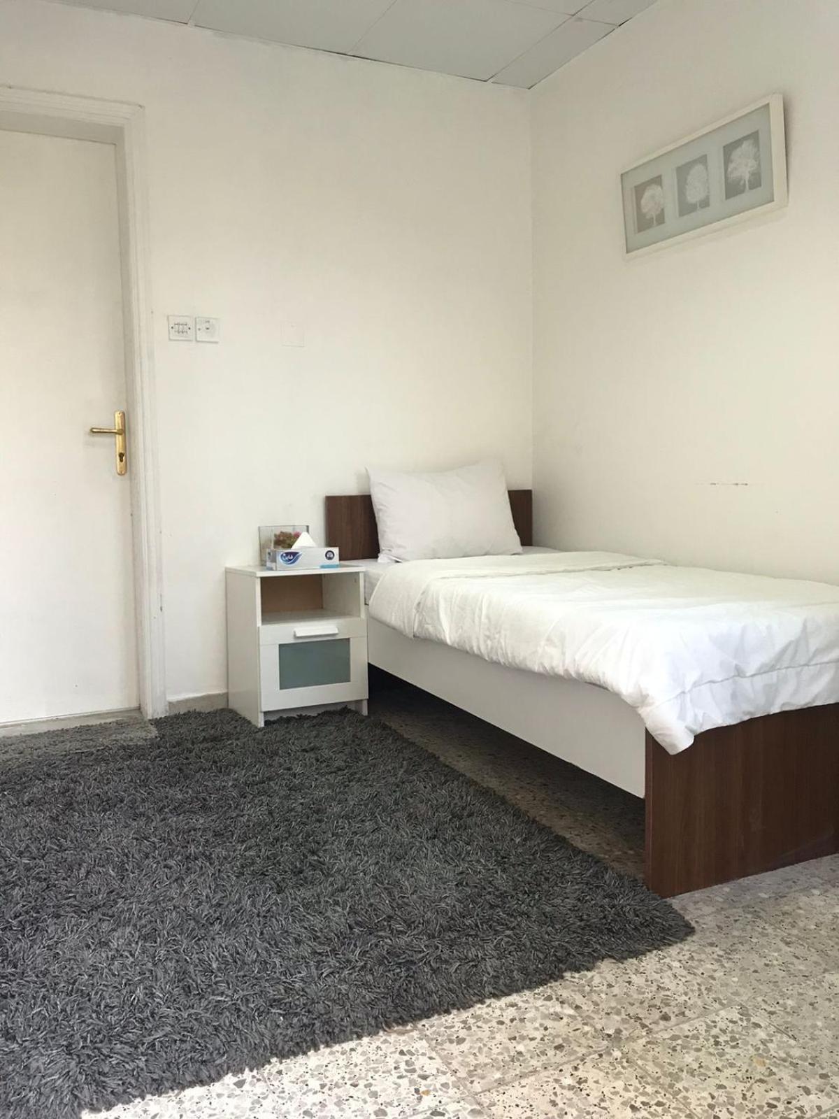 Relaxing Private In Compound Housing Near Burj Alarab 124 Дубай