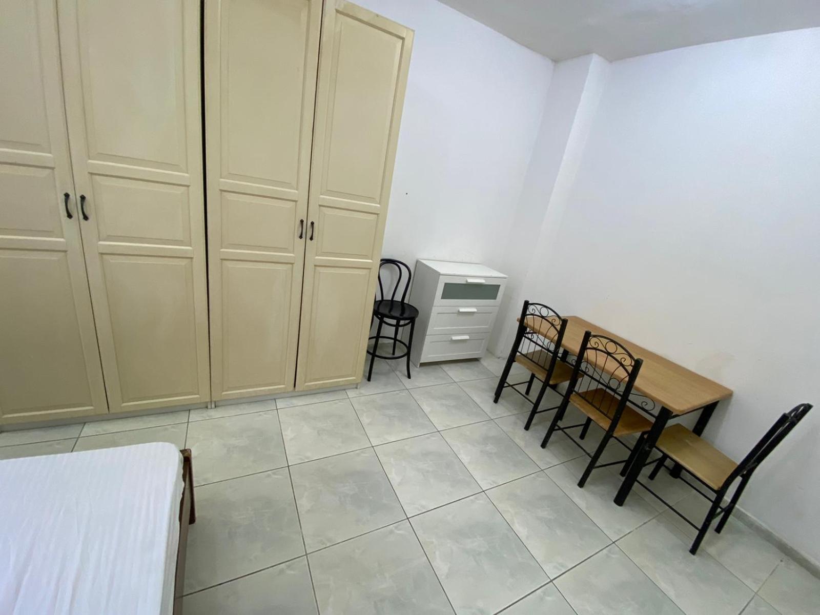 Relaxing Private In Compound Housing Near Burj Alarab 124 * Дубай