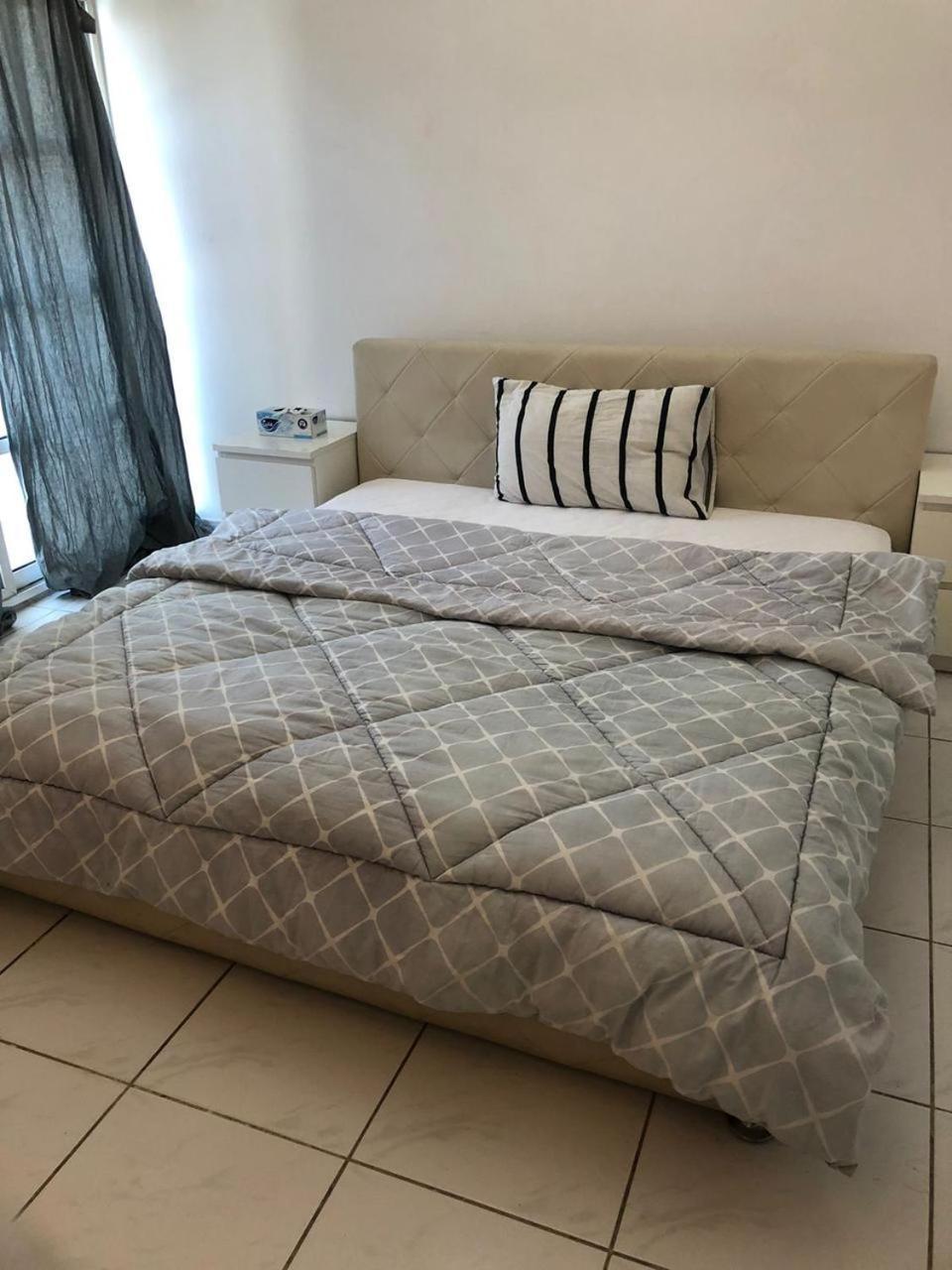 Relaxing Private In Compound Housing Near Burj Alarab 124 Дубай