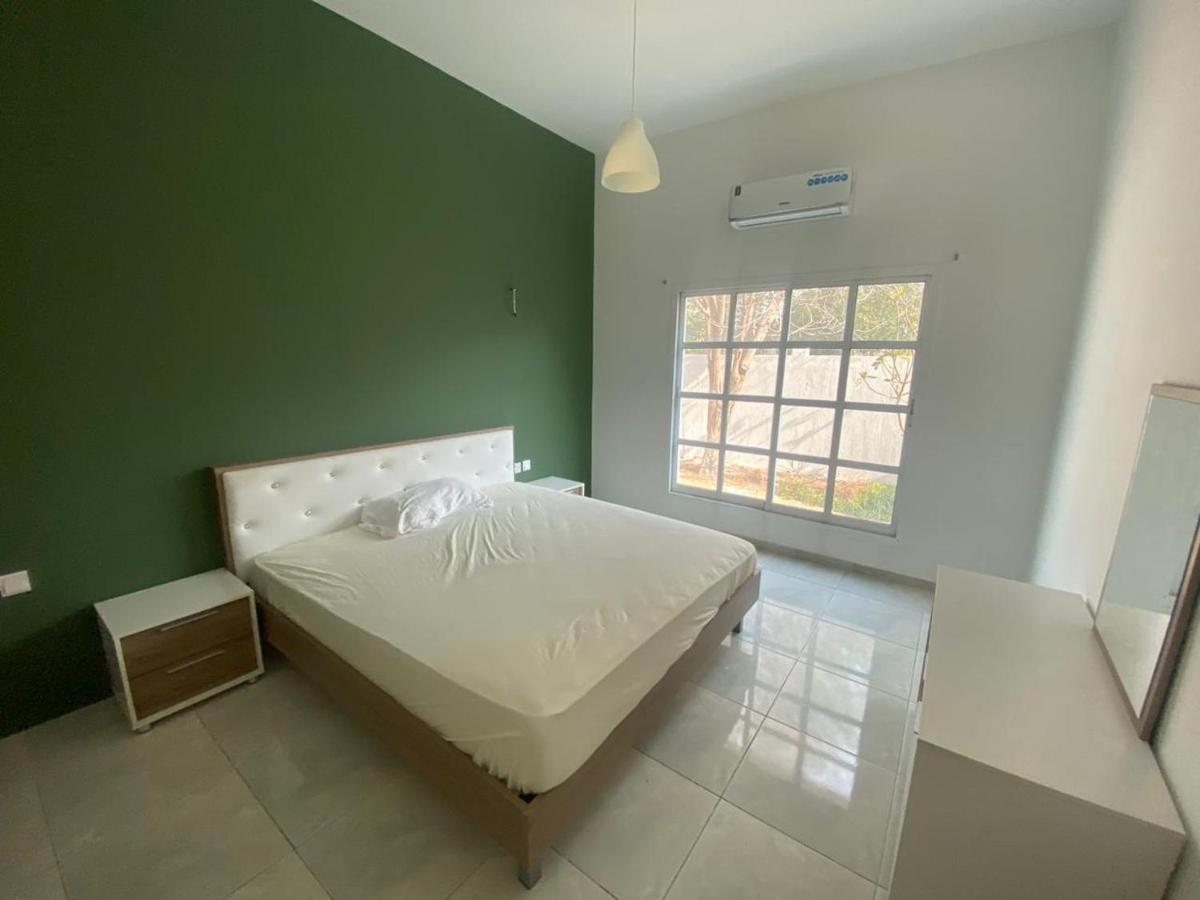 Relaxing Private In Compound Housing Near Burj Alarab 124 Alloggio in famiglia Dubai