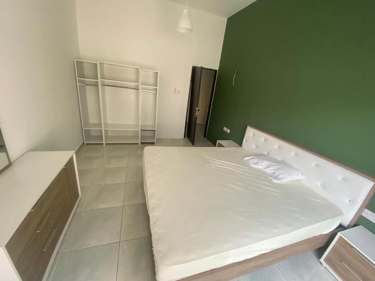 Alloggio in famiglia Relaxing Private In Compound Housing Near Burj Alarab 124 *