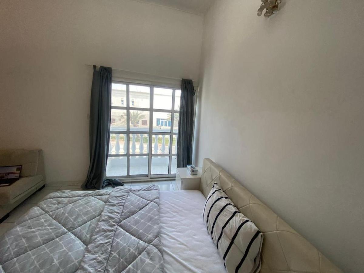 Alloggio in famiglia Relaxing Private In Compound Housing Near Burj Alarab 124