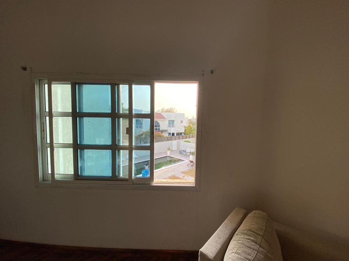 Alloggio in famiglia Relaxing Private In Compound Housing Near Burj Alarab 124 Dubai