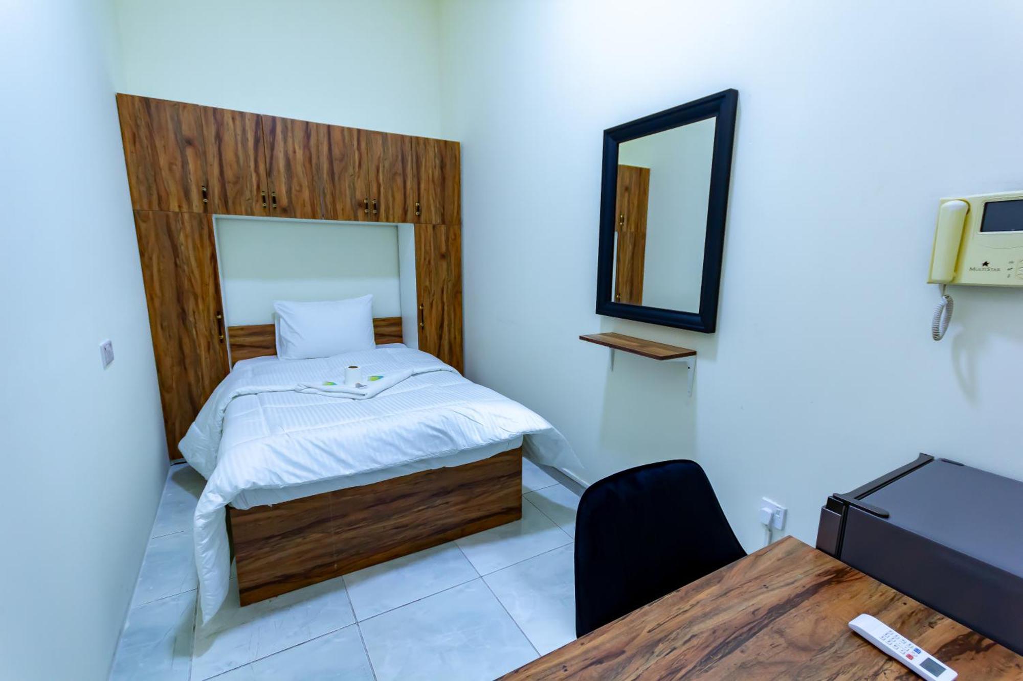 Relaxing Private In Compound Housing Near Burj Alarab 124 Alloggio in famiglia *
