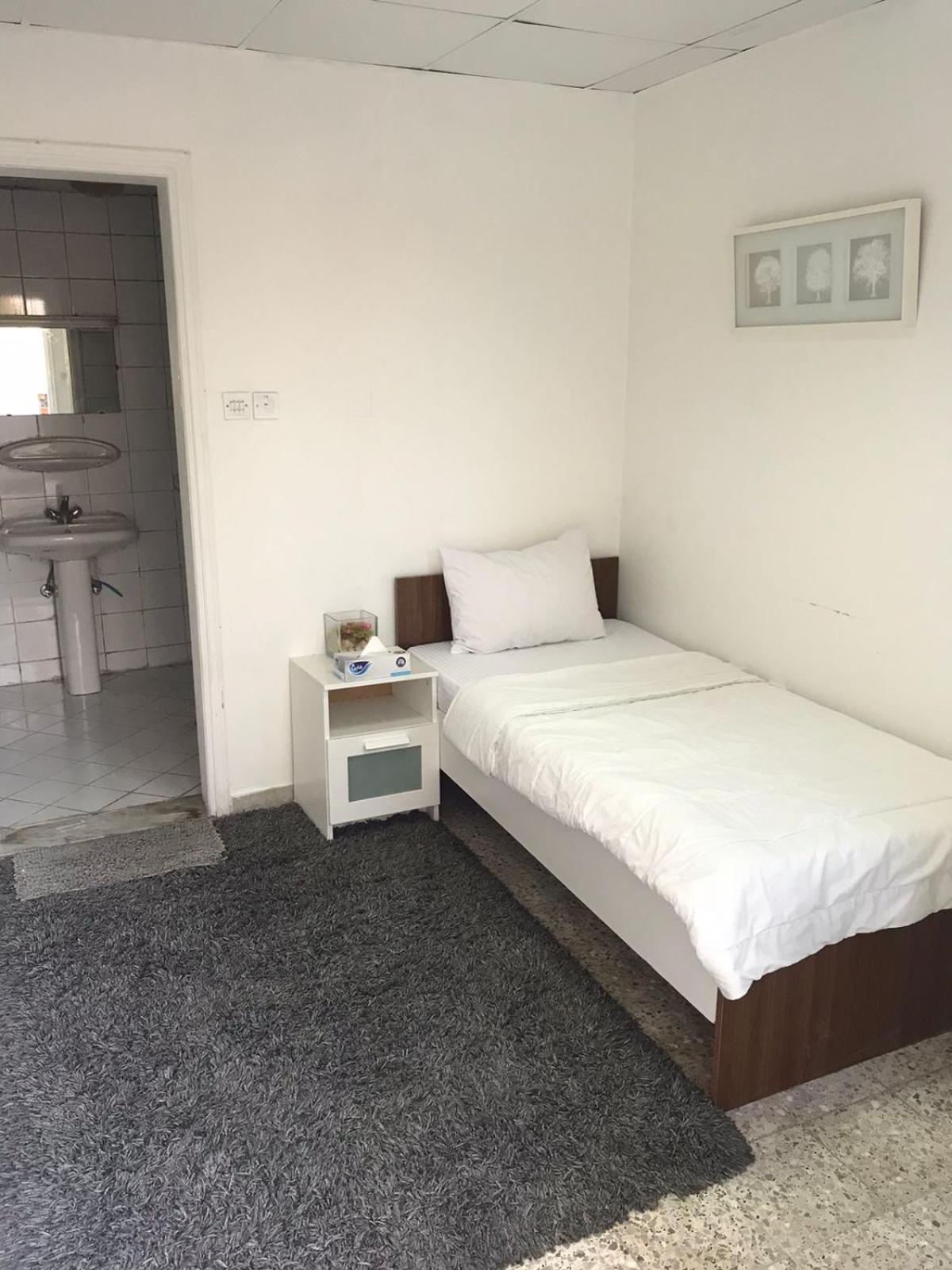Alloggio in famiglia Relaxing Private In Compound Housing Near Burj Alarab 124 Dubai