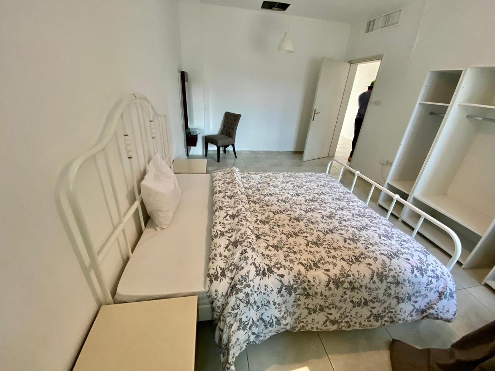 Alloggio in famiglia Relaxing Private In Compound Housing Near Burj Alarab 124